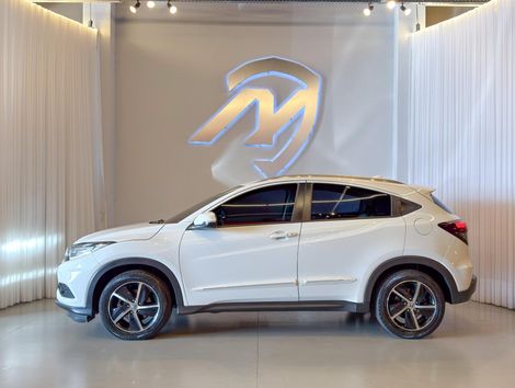 Honda HR-V Touring 1.5 TB 16V 5p Aut.