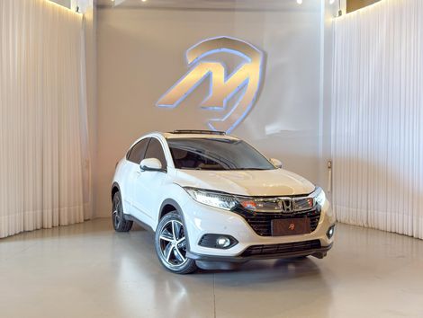Honda HR-V Touring 1.5 TB 16V 5p Aut.