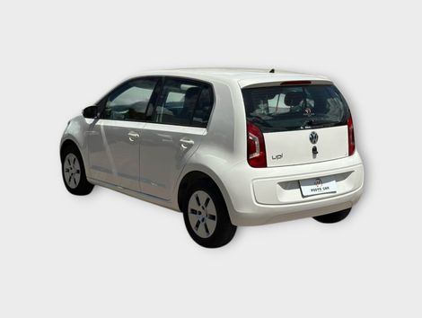 VolksWagen up! move 1.0 Total Flex 12V 5p