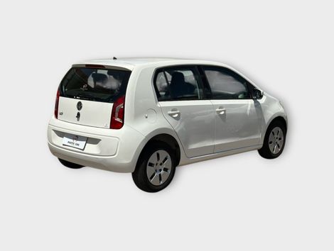 VolksWagen up! move 1.0 Total Flex 12V 5p