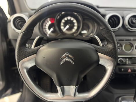 Citroën C3 Excl. 1.6 VTi Flex Start 16V 5p Aut.