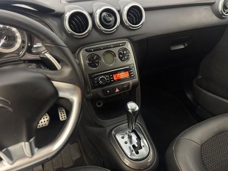 Citroën C3 Excl. 1.6 VTi Flex Start 16V 5p Aut.