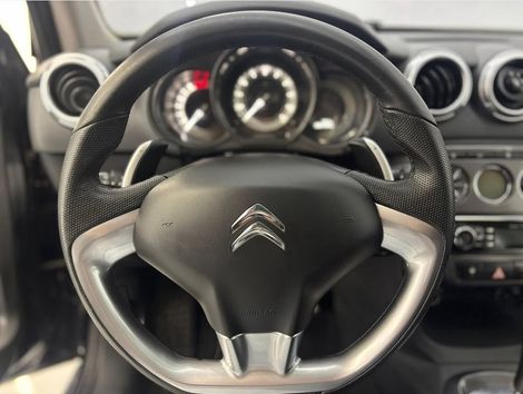 Citroën C3 Excl. 1.6 VTi Flex Start 16V 5p Aut.
