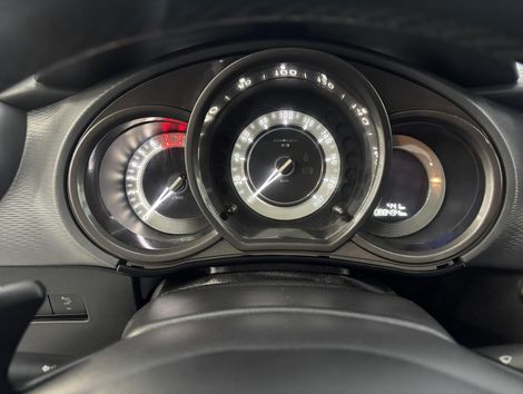 Citroën C3 Excl. 1.6 VTi Flex Start 16V 5p Aut.