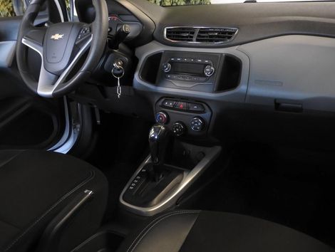 Chevrolet ONIX HATCH ADVANTAGE 1.4 8V Flex 5p Aut.