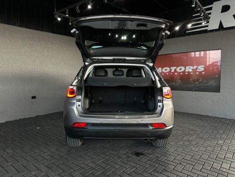 Jeep COMPASS LIMITED 2.0 4x2 Flex 16V Aut.