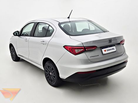 Fiat CRONOS 1.3 8V Flex