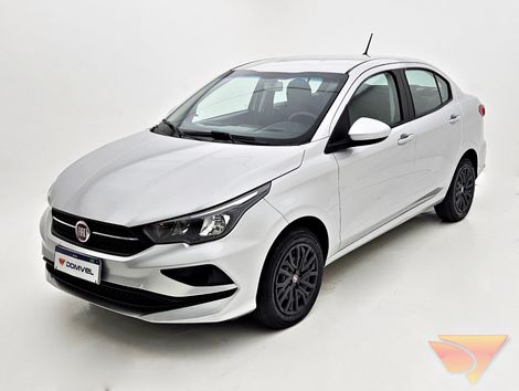 Fiat CRONOS 1.3 8V Flex