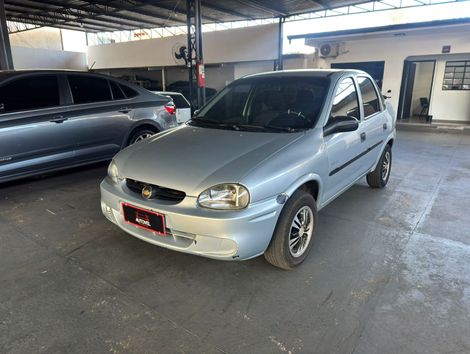 Chevrolet Corsa Sed Class.Life 1.0/1.0 FlexPower