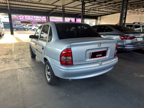 Chevrolet Corsa Sed Class.Life 1.0/1.0 FlexPower