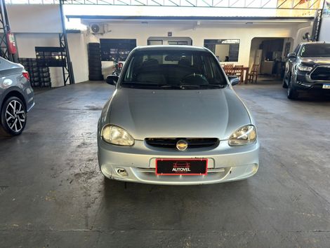Chevrolet Corsa Sed Class.Life 1.0/1.0 FlexPower