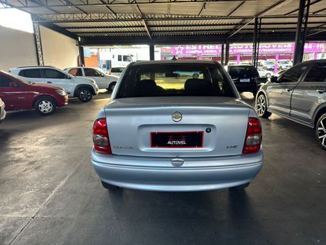 Chevrolet Corsa Sed Class.Life 1.0/1.0 FlexPower