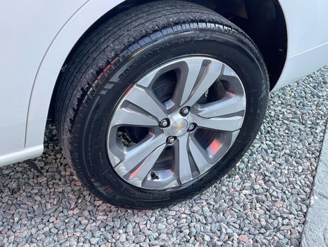 Chevrolet SPIN PREMIER 1.8 8V Econo.Flex 5p Aut.