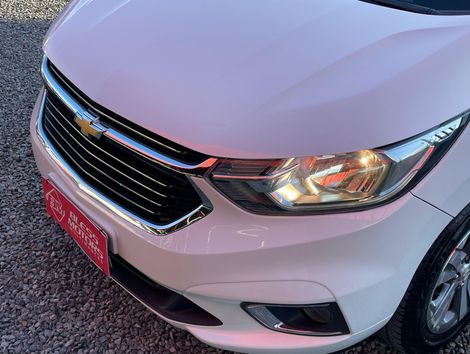 Chevrolet SPIN PREMIER 1.8 8V Econo.Flex 5p Aut.