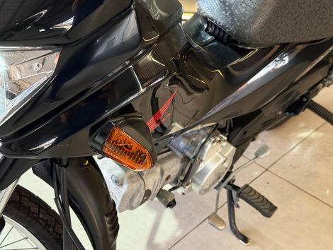 HONDA POP 110i