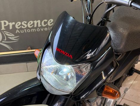 HONDA POP 110i