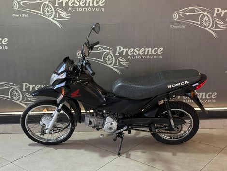 HONDA POP 110i