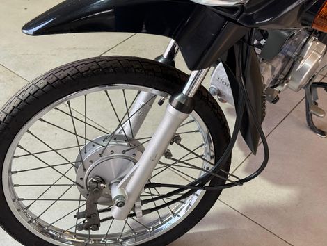 HONDA POP 110i