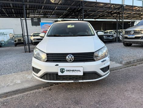 VolksWagen Gol 1.0 Flex 12V 5p