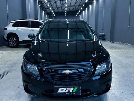 Chevrolet ONIX HATCH Joy 1.0 8V Flex 5p Mec.
