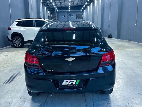 Chevrolet ONIX HATCH Joy 1.0 8V Flex 5p Mec.