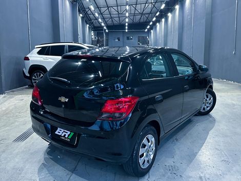 Chevrolet ONIX HATCH Joy 1.0 8V Flex 5p Mec.