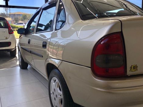 Chevrolet Corsa Sed Class.Life 1.0/1.0 FlexPower