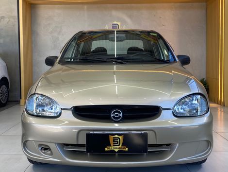 Chevrolet Corsa Sed Class.Life 1.0/1.0 FlexPower