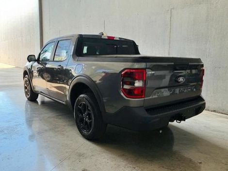 Ford Maverick Tremor 2.0 EcoBoost 4WD Aut.