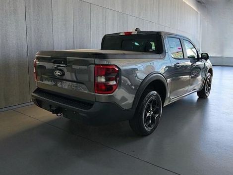Ford Maverick Tremor 2.0 EcoBoost 4WD Aut.