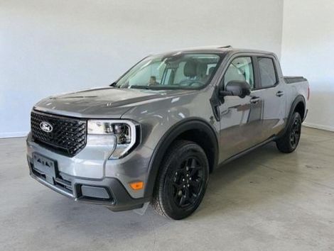 Ford Maverick Tremor 2.0 EcoBoost 4WD Aut.