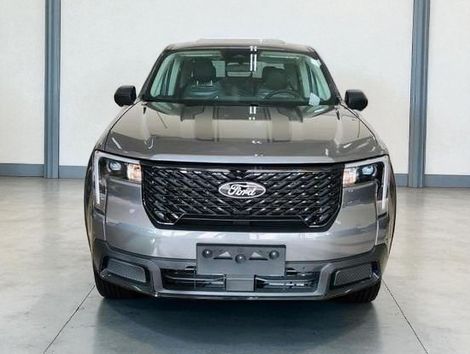 Ford Maverick Tremor 2.0 EcoBoost 4WD Aut.