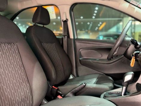 Ford Ka 1.5 Sedan SE Plus 12V Flex 4p Aut.