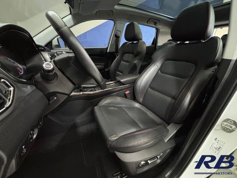 CHERY Tiggo 5X TXS 1.5 16V Turbo Flex Aut.