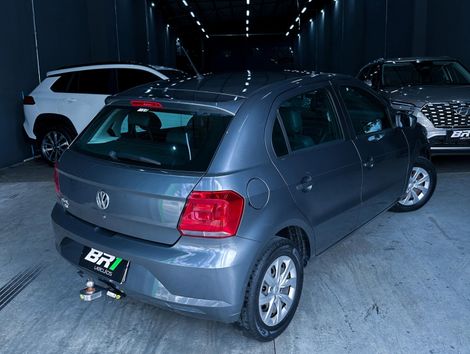 VolksWagen Gol 1.0 Flex 12V 5p