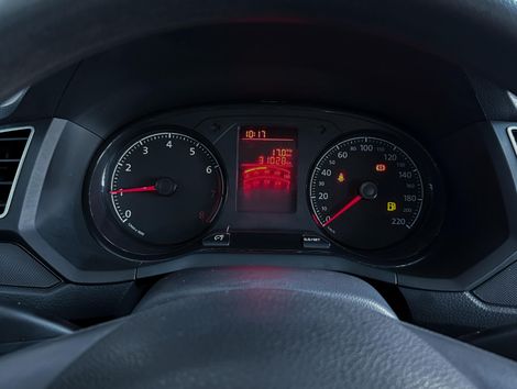VolksWagen Gol 1.0 Flex 12V 5p