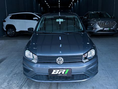 VolksWagen Gol 1.0 Flex 12V 5p