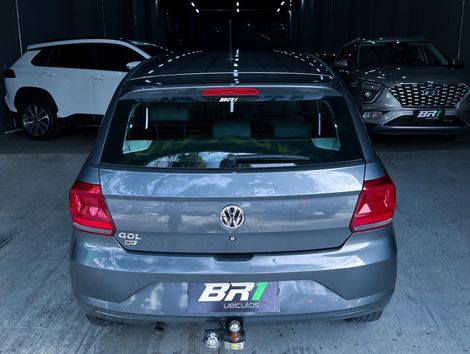 VolksWagen Gol 1.0 Flex 12V 5p