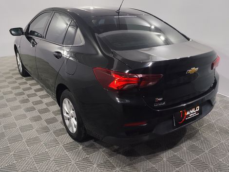 Chevrolet ONIX SEDAN Plus LT 1.0 12V Flex 4p Mec.