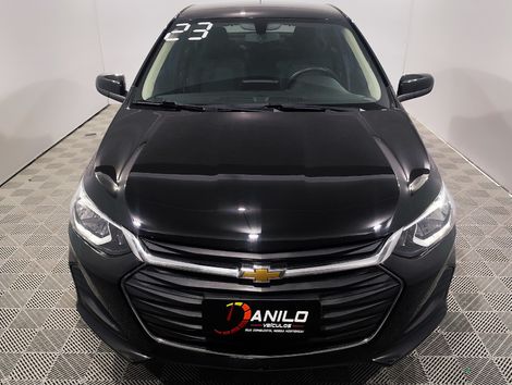 Chevrolet ONIX SEDAN Plus LT 1.0 12V Flex 4p Mec.