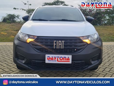 Fiat Strada Endurance 1.4 Flex 8V CS Plus
