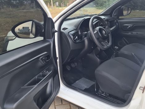 Fiat Strada Endurance 1.4 Flex 8V CS Plus