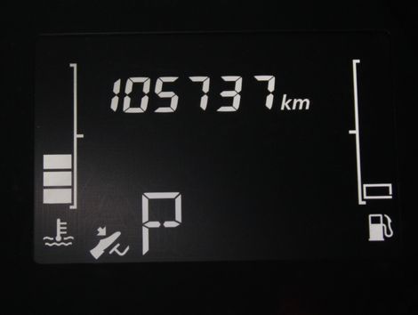 Renault DUSTER Authent. 1.6 Flex 16V Aut.