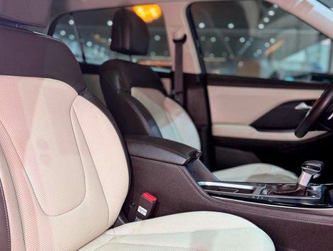 Hyundai Creta Ultimate 2.0 16V Flex Aut.