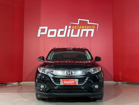 Honda HR-V EX 1.8 Flexone 16V 5p Aut.