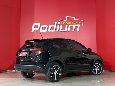 Honda HR-V EX 1.8 Flexone 16V 5p Aut.