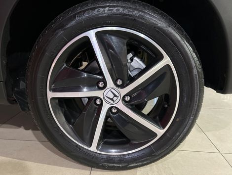 Honda HR-V EX 1.8 Flexone 16V 5p Aut.