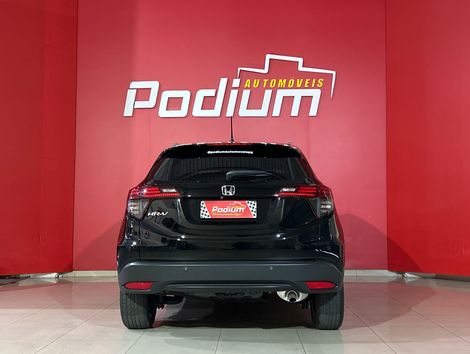 Honda HR-V EX 1.8 Flexone 16V 5p Aut.