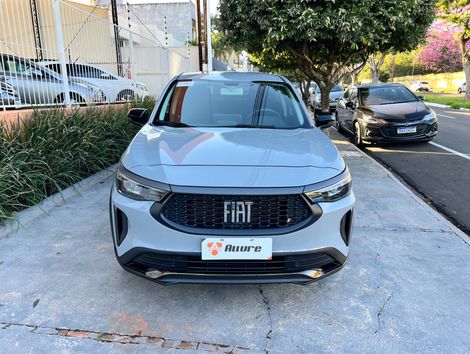 Fiat T200 DRIVE