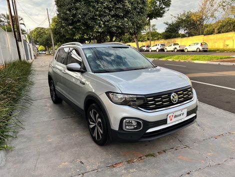 Volkswagen 250 TSI HIGHLINE